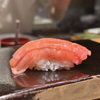 恵比寿 鮨 藤 - 