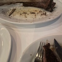 ルース クリス ステーキハウス - 