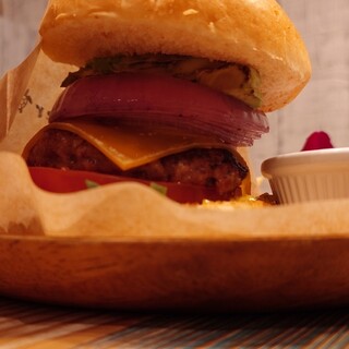 カウアイ ダイナー_1