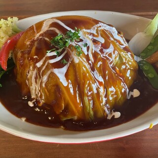 カフェ ルオム_1