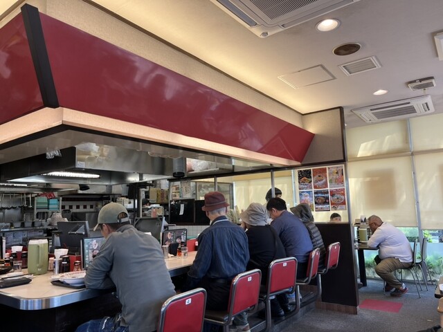 Gyoza no Osho Karigaoka Ten photo 4