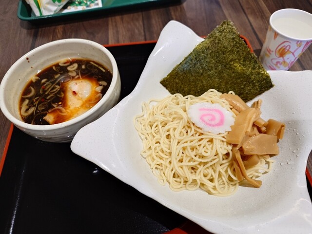 京屋台 中華そば 古都ら｜イオンモール新利府で本格ラーメン