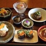 ミノリ・アン - 副菜
