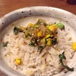 花ふさ - 胚芽米と雑穀のごはん