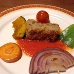 花ふさ - セイタンのカツ