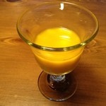 花ふさ - 野菜スープ