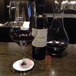 ケンゾーエステイトワイナリー 六本木ヒルズ店 - rindo 2008