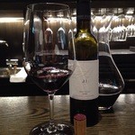 ケンゾーエステイトワイナリー 六本木ヒルズ店 - ai 2008