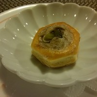バーデンバーデン - アミューズ
