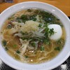 屋台拉麺ふぅふぅ