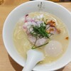 らぁ麺はやし田 武蔵小杉店