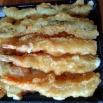 銀座　ハゲ天 - 料理写真: