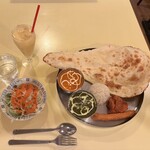 カトマンズカレー サミクシャ - 