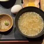 炉端焼き 鷹島本まぐろ 魚然 - 