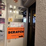 SCRATCH - 