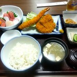 大衆割烹 つかさ - 