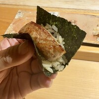 江戸前鮓 すし通 - 