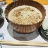 柳家錦 - ジネンジョ