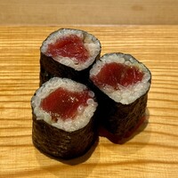 鮨処とうげ - 