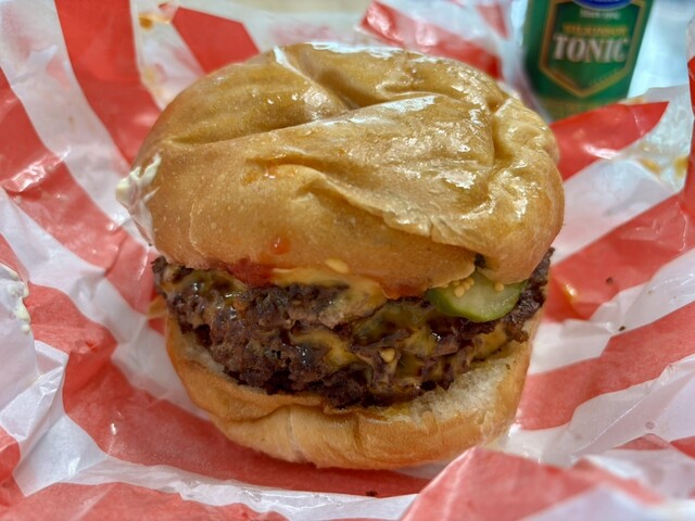 BAKERY & BURGER JB's TOKYO 府中店 （ベーカリー & バーガー ジェイ