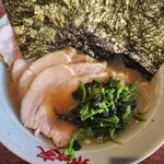麺家 市政 - 