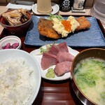 魚がし うお助 - 