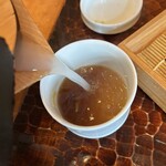 そば喜り よし田 - 