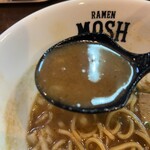 RAMEN MOSH - 