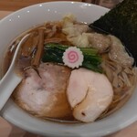 中華ソバ ちゃるめ - 