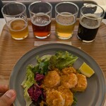  Beer＆PlayStation ちるちる - 