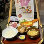 魚がし うお助 - 