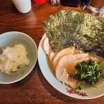 麺家 市政 - 