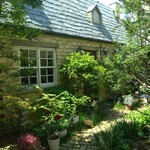 カーム ガーデン - 