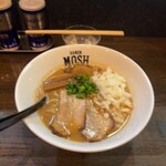 RAMEN MOSH - 