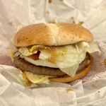 マクドナルド - 
