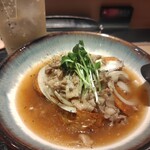 家庭料理 悠友 - 