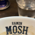 RAMEN MOSH - 
