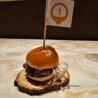COWMAN STEAK CLUB - 
