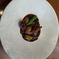 中国料理 「王朝」 ヒルトン東京 - 
