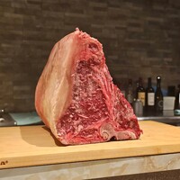 COWMAN STEAK CLUB - 