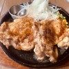 ステーキハウス KING'S