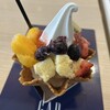 マザー牧場 カフェアンドソフトクリーム 三井アウトレットパーク木更津店