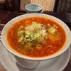 ラーメン専門店 徳川町 如水