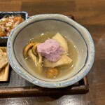 心粋厨房 獬 - 前菜（おまかせコース）2024.11