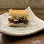 心粋厨房 獬 - （おまかせコース）2024.11