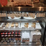 Cosme Kitchen Adaptation - 