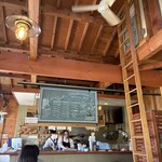 ストラト バーガー グリル - 