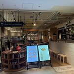 Cosme Kitchen Adaptation - 