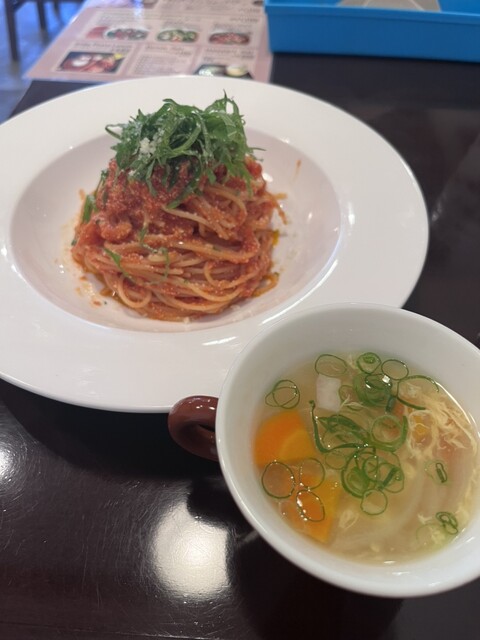 one's cafe photo 5