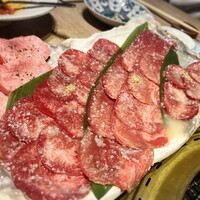 焼肉 よいん - 